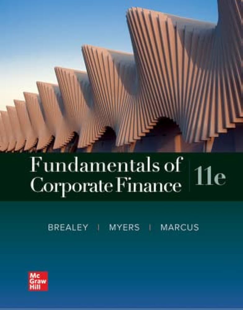 Amazon.co.jp: Fundamentals of Corporate Finance : 本